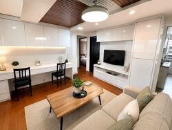 Blk 3 Farrer Gardens (Bukit Timah), HDB 4 Rooms #603898111